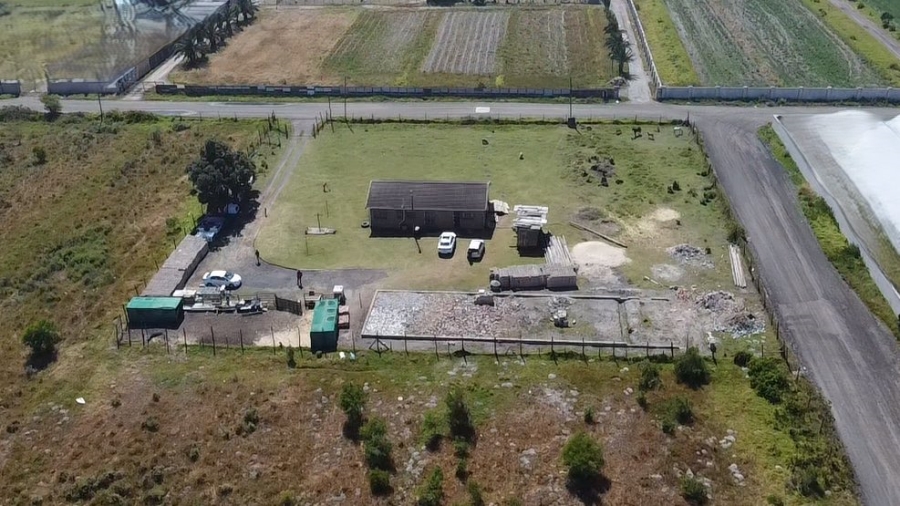 3 Bedroom Property for Sale in Schaap Kraal Western Cape